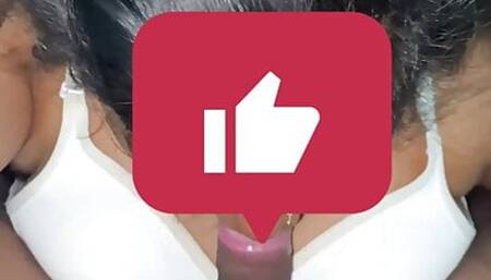 Indian bhai ka lund chuste hue bahen pakdane vale hay