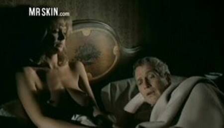 Nude Celebs from back in the day, dive deep shower fucking!