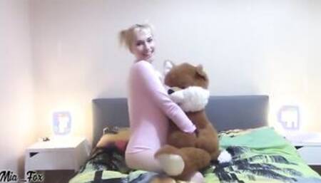 Mia Fox - Daddy's Special Day