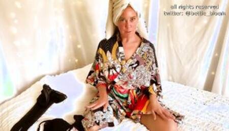 BettieBloem - Cum For Mommy