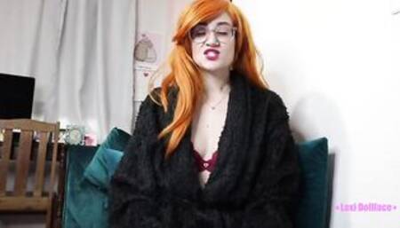 Lexi Dollface - Mom Makes You Submit
