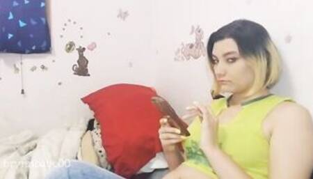 Miss Brynn - Bratty Sis Rejects You SPH