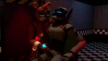 freddy help the nightguard