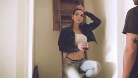 xxxCaligulaxxx - Fucking Aunt Slutty