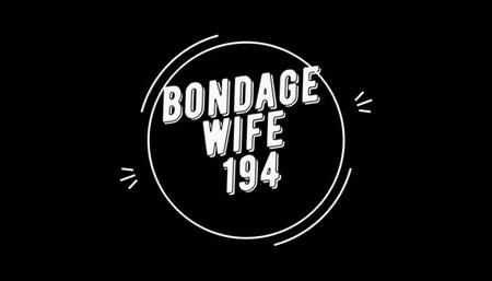 Bondage Wife 194