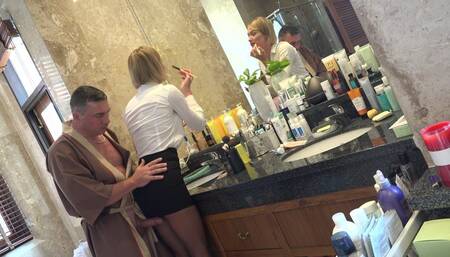 There's nothing more Only Pleasure *4k