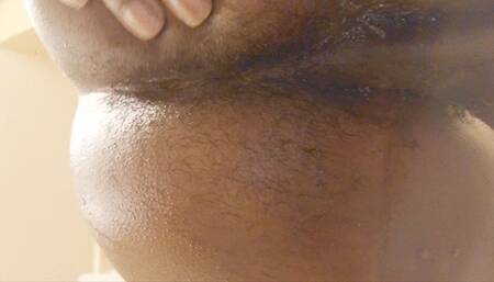 Keep My Ass In Yo Face Hallelujah Johnson (50-1-50)