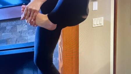 Weights are Heavy! WMV