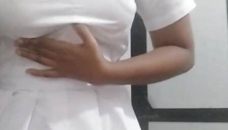 My sis new one