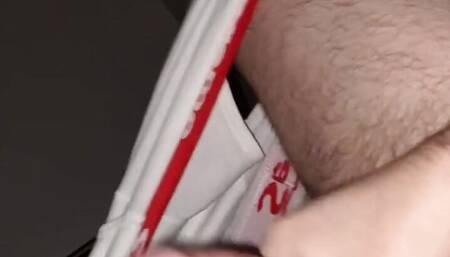 Eat Daddy's Cum Gay Sluts