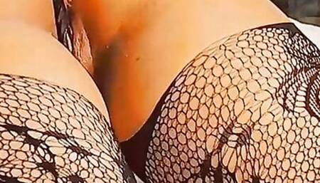 HOT Sex With My Wife, my BIG ASS WIFE loves Sex, HOME PORN VIDEO