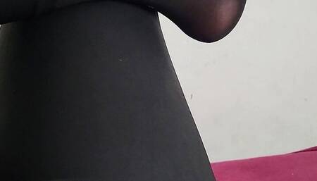 My new leggings