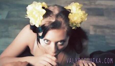 Valyrie Lutka