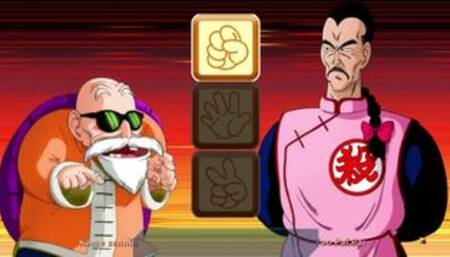 [Gameplay] Kame Paradise 3 - UNCENSORED - Full Gameplay - HD 1080p - Dragon Ball -...