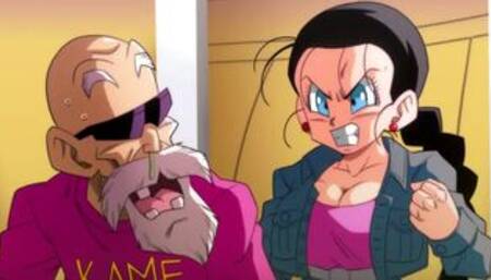 [Gameplay] Kame Paradise 3 UNCENSORED (Compilation of all sex scenes) HD 1080p - F...