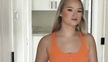 Its Not What You Think Stepbrother - S21:E3