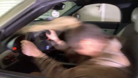 The bad driver - Part 1