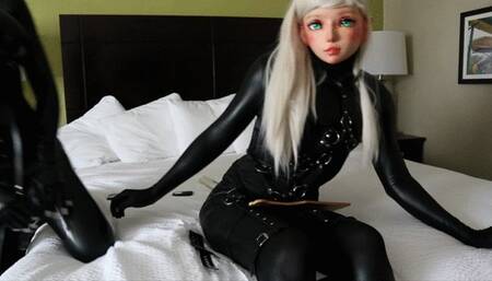 Kigurumi Dolls Playtime