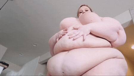Obese Goddess