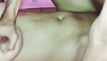 Fucked My Friends Wife when he went out