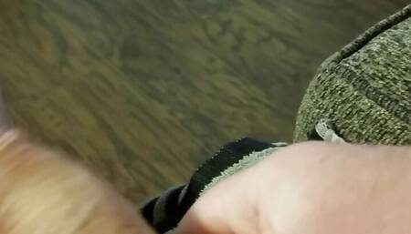 Edging and jacking
