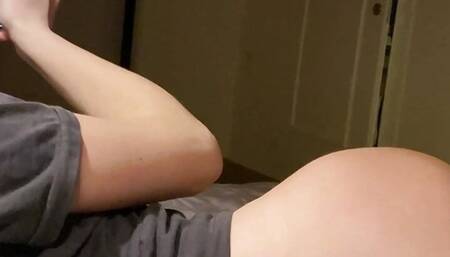 I Got Fucked In Bed While On Phone With my Best Friend