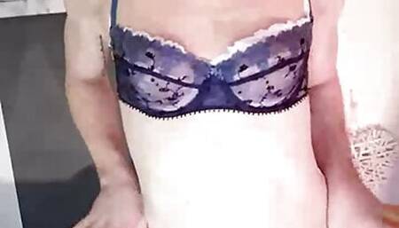 EmmaaaTV Sissy German Shemale
