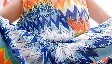 Real Cam girl! Hot slut makes bbc Cum in Pussy Private Show.