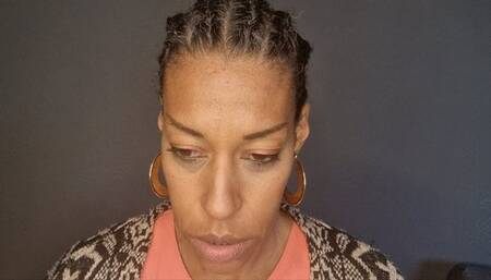 Accidently puking my soda deepthroating