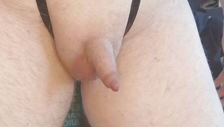 Oznob Whipping Cock And Shaking Ass