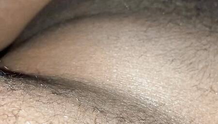 Pre-cum as lube compilation