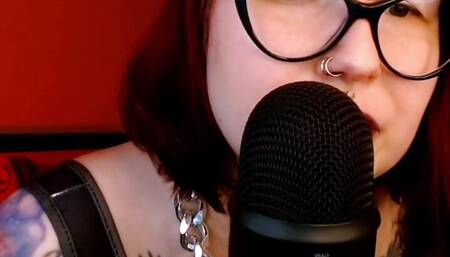 Lofi asmr erotic story The Accidental Mistress