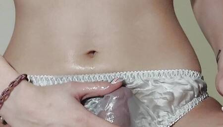 Let's play slide daddy compilation, panties and panty fetish scenes