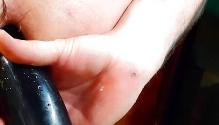 Bottomless Pit