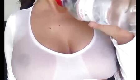 Wettest Teen Pussy Sloppy Blowjob And Sex Cumpilation OF LEAK