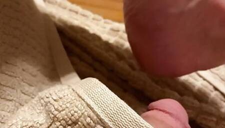 Lick Soft Dick and Feet