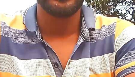 Indian Outdoor Nude showing Sex Video