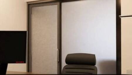 Flirty F - PART 44 - She Has Skilled Feet