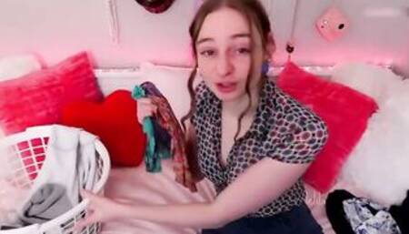 Delilah Cass - Freaky Family Fuckers - Slut Mother Anal
