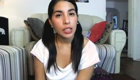 SweetPam4u - Daughter The College Whore