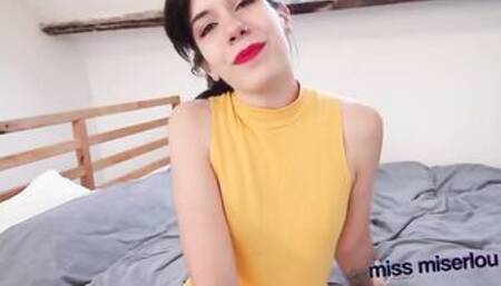MissMiserlou - Sister Knows All Your Fetishes