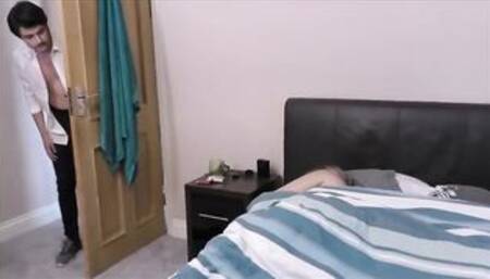 DirtyDad4u – Milf Mom & 21yo Son