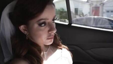 Daddy's Pretty Little Stepdaughter