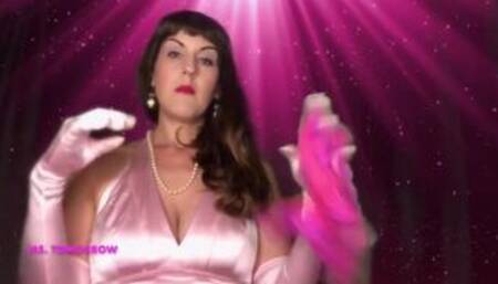 Dommetomorrow - Fairy Femme-Mother