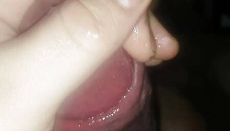 Cumshot