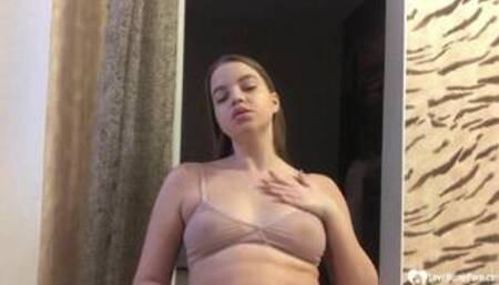 Do you like my big juicy ass?