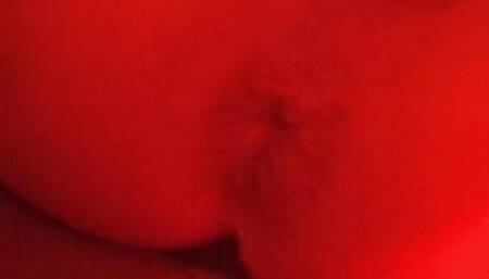Mirella the whore got a creampy