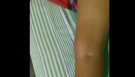 Akka bila nidi man Video kala.... My Sisters ass...