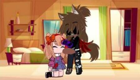 Jordan Fuck Elizabeth afton next time is going to be Mrs afton