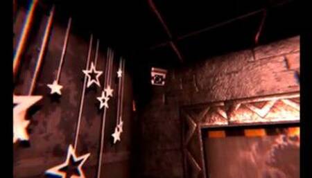 [Gameplay] Fap Nights At Frenni's  [ Hentai Game PornPlay ] Ep.2 faping at work to...